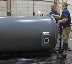 Automotive. Static INTERCEPT technology. Long Term Storage