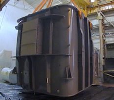 Automotive. Static INTERCEPT technology. Long Term Storage