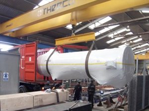 Automotive. Static INTERCEPT technology. Long Term Storage